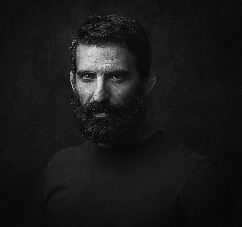 Photograph by Hind Aliliche