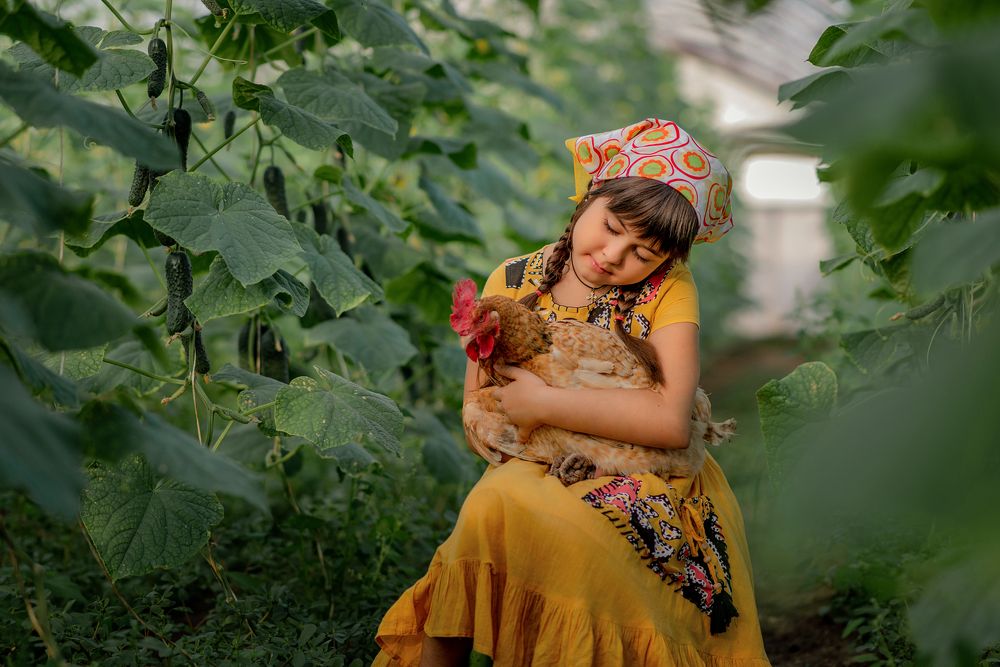 Photograph by Яна Украинец