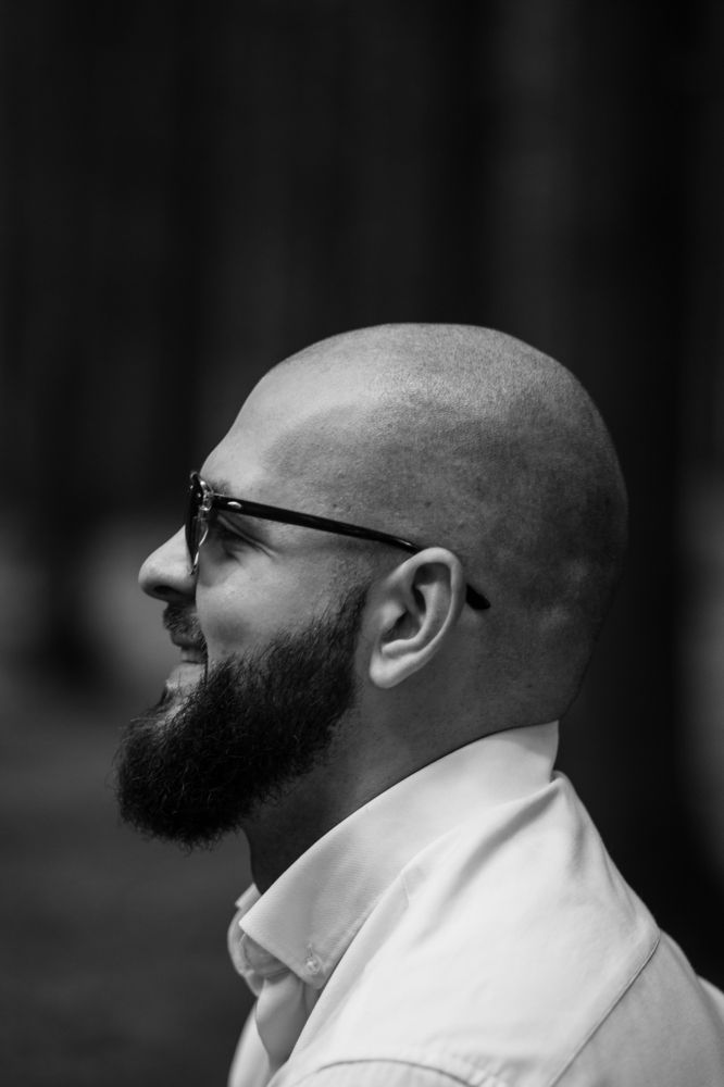 Photograph by Дарья Кравченко