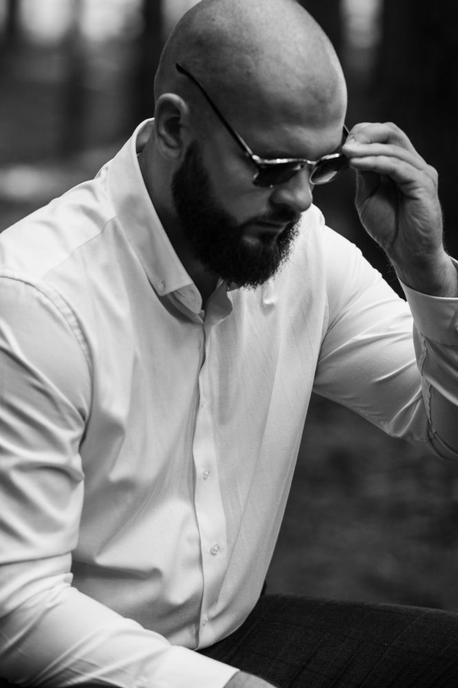 Photograph by Дарья Кравченко