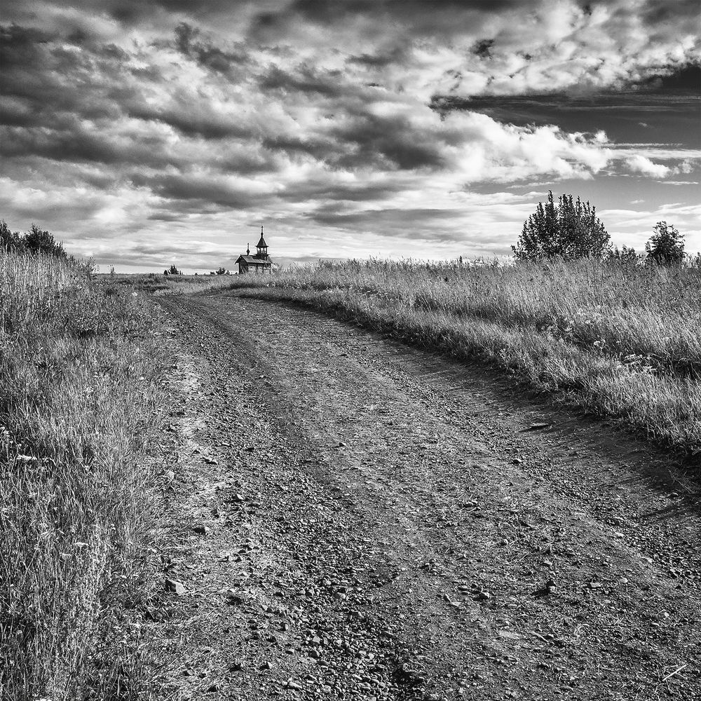 Северная часовня