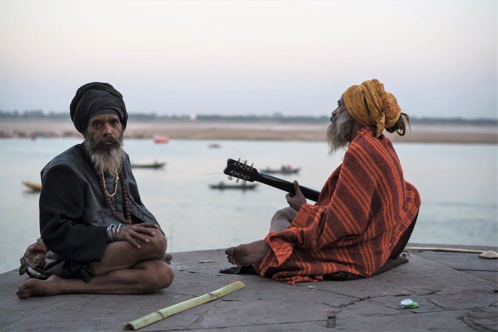 Photograph by Ranjith Kumar