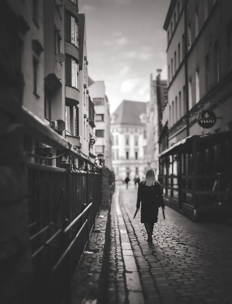 Photograph by Malgorzata Lemiec