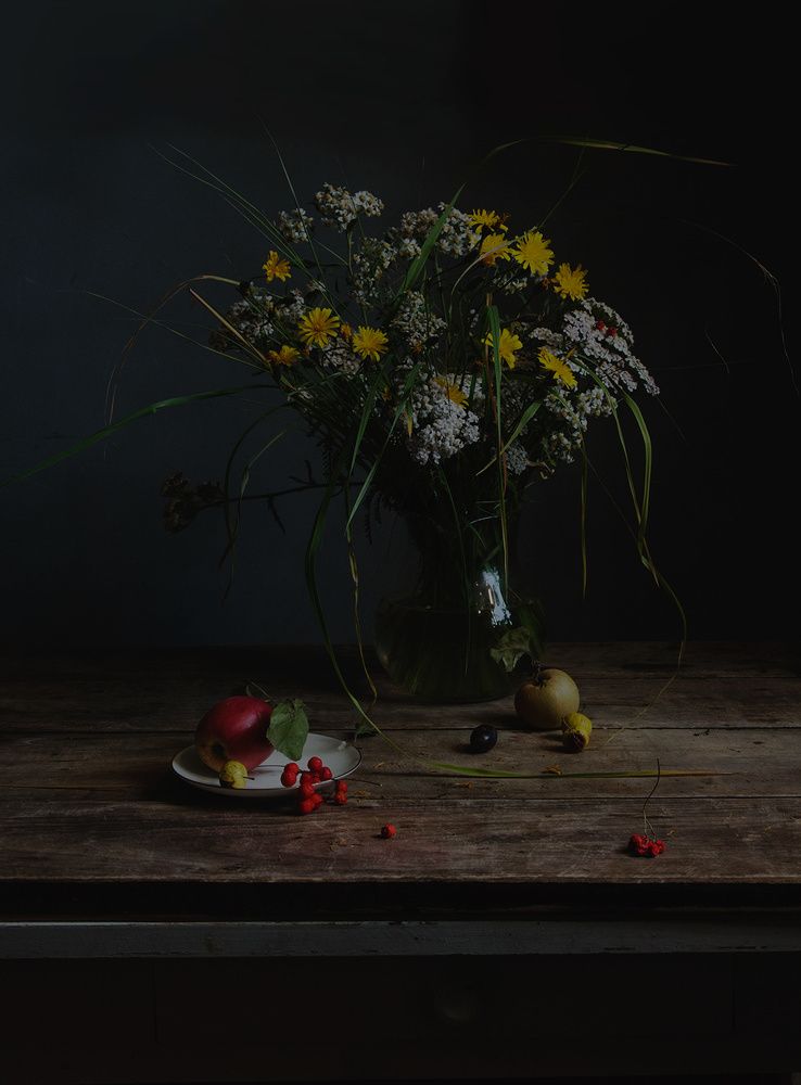 Photograph by Надежда Кузнецова