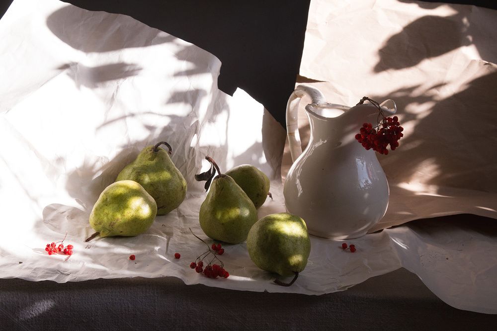 Photograph by Надежда Кузнецова