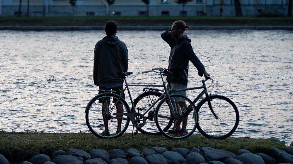 Photograph by Андрей Панин