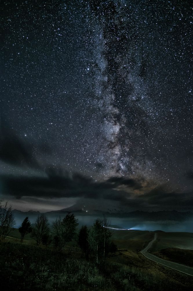 Photograph by Андрей Лабутин