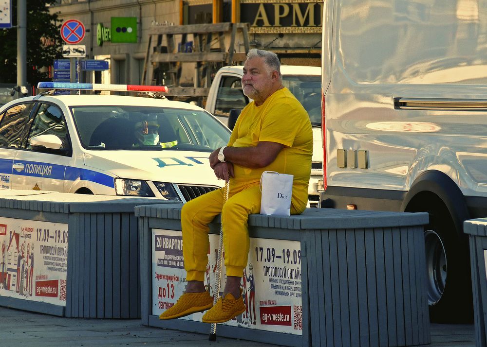 Photograph by Светлана Кукушкина