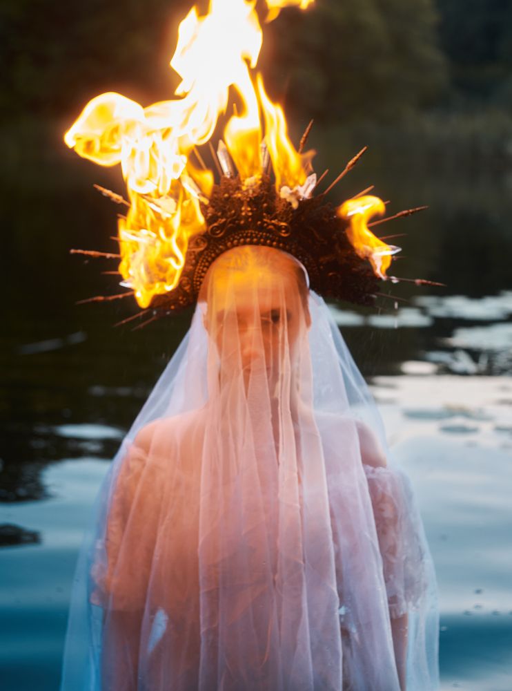 Photograph by Дарья Сова