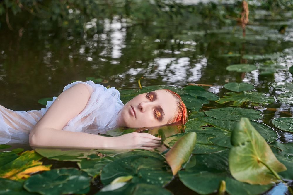 Photograph by Дарья Сова