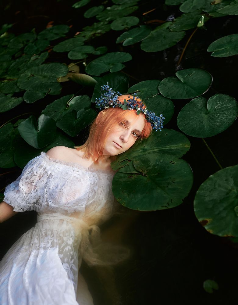 Photograph by Дарья Сова