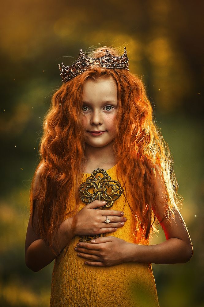 Photograph by Ксения Лысенкова