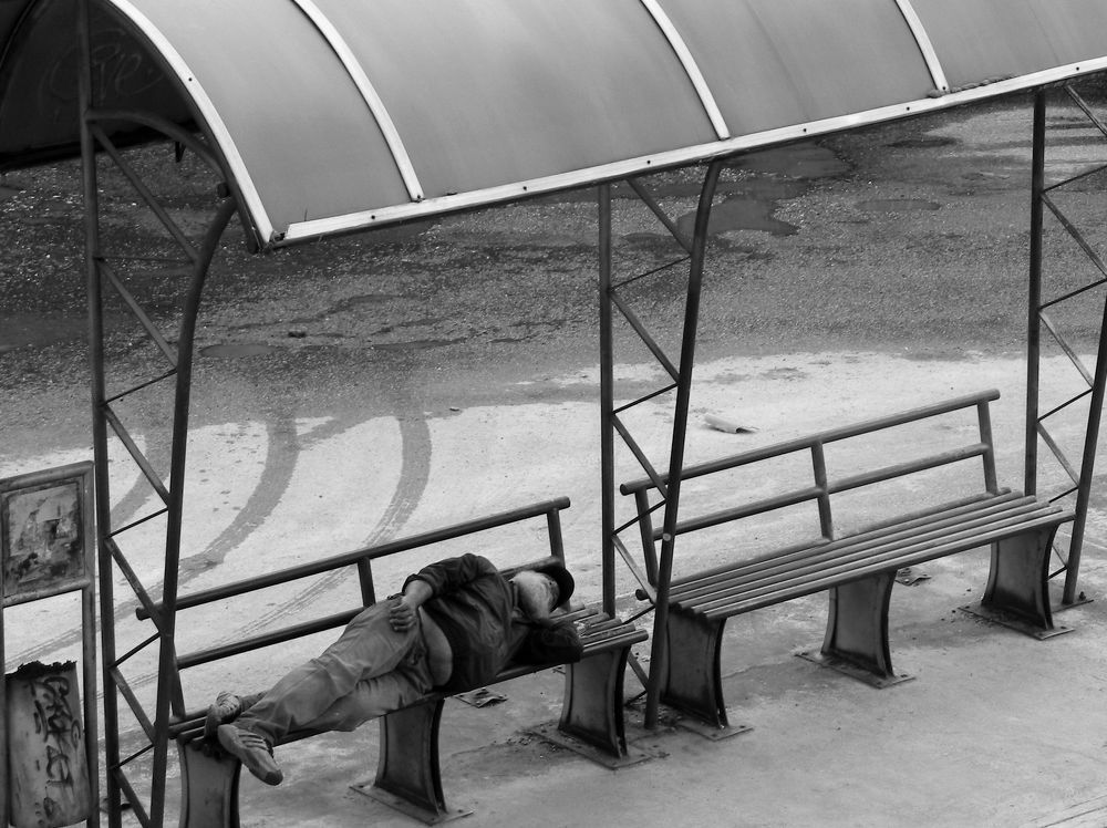 Photograph by Pietro Granieri