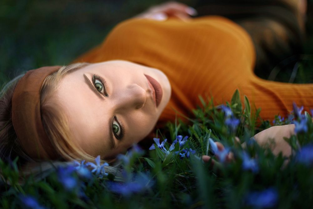 Photograph by Денис Ланкин