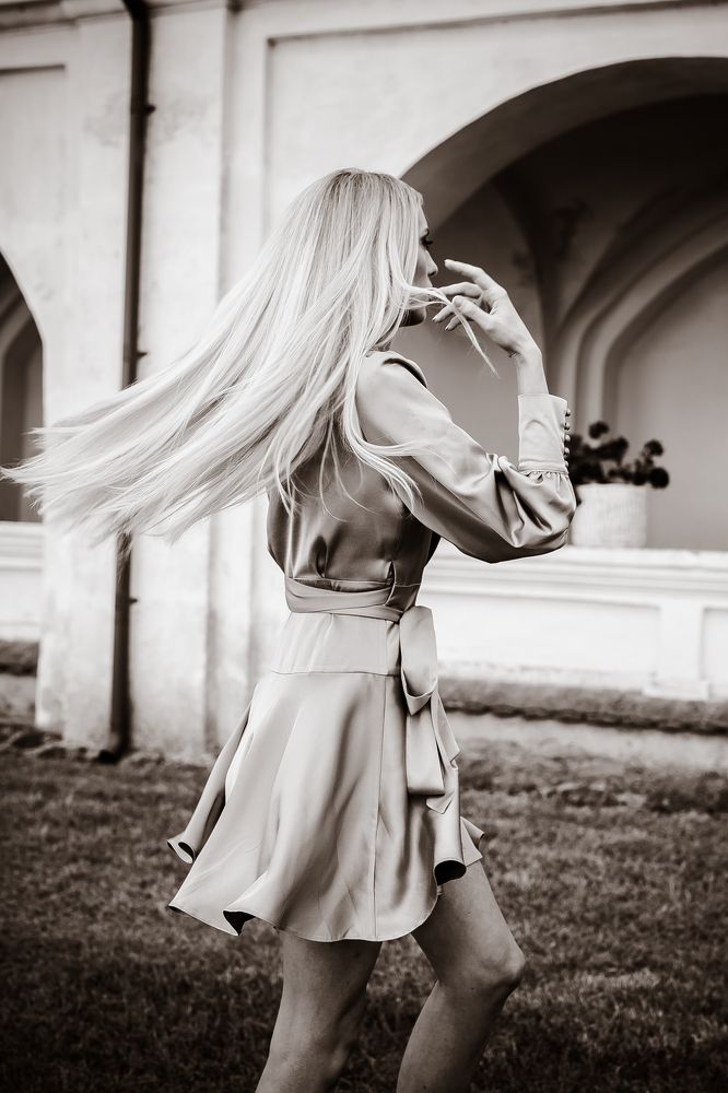 Photograph by Šarūnė Petrulionienė