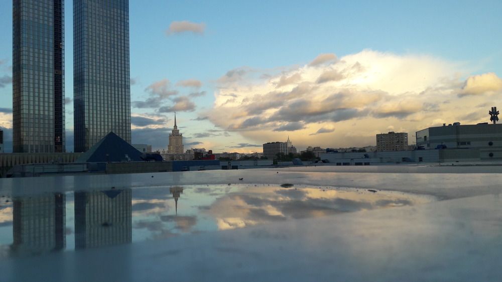 Photograph by Валия Исупова