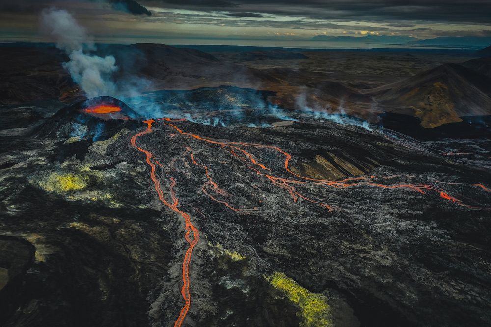 Photograph by Ernestas Balcikonis