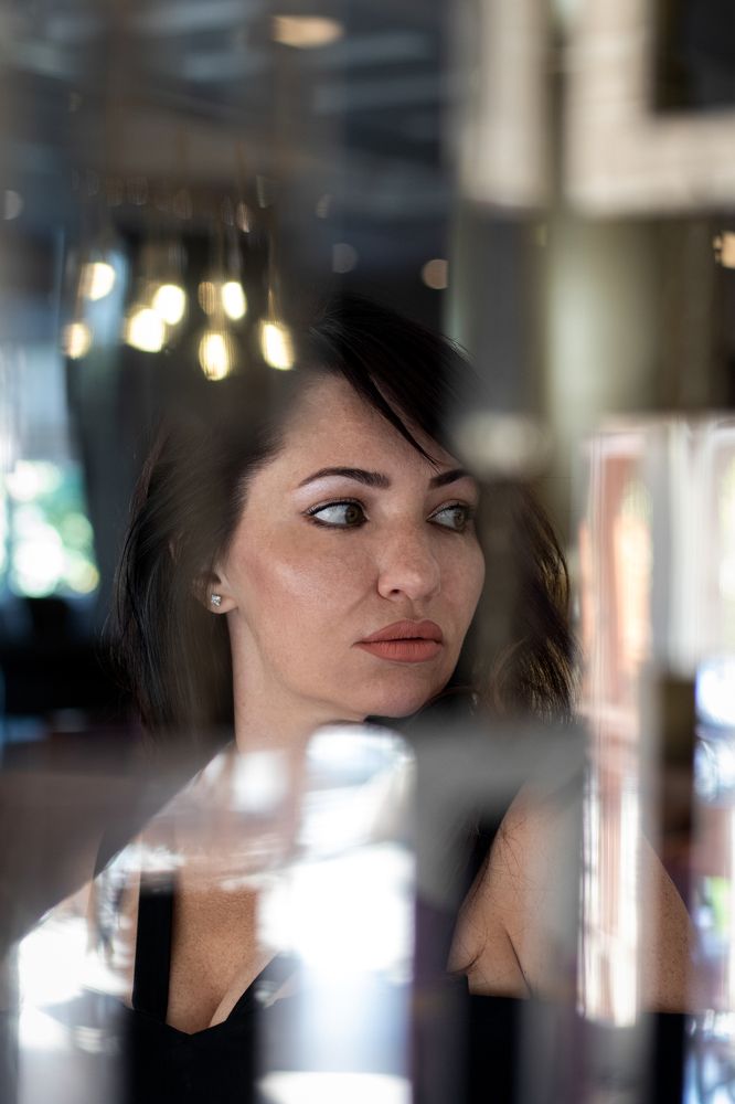 Photograph by Анастасия