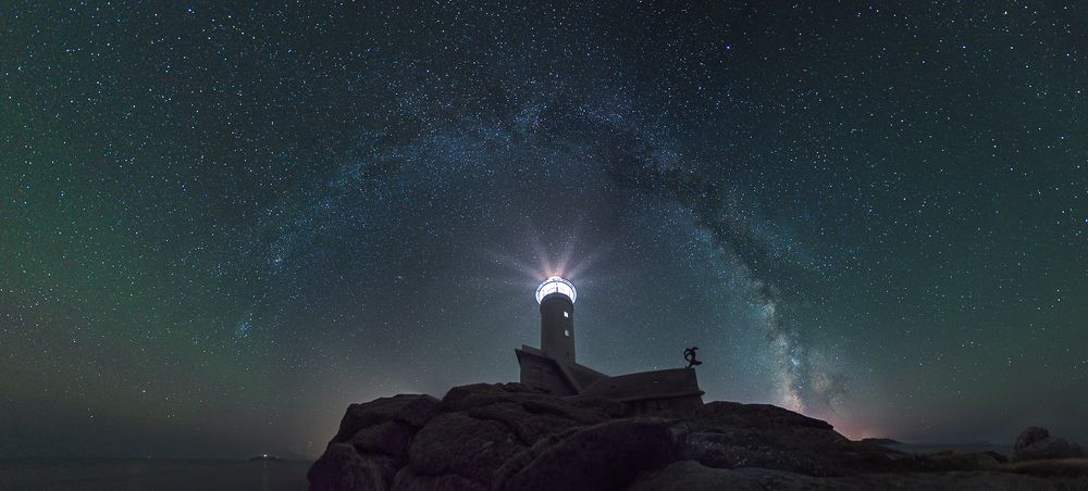 PUNTA NARIGA IN GREEN