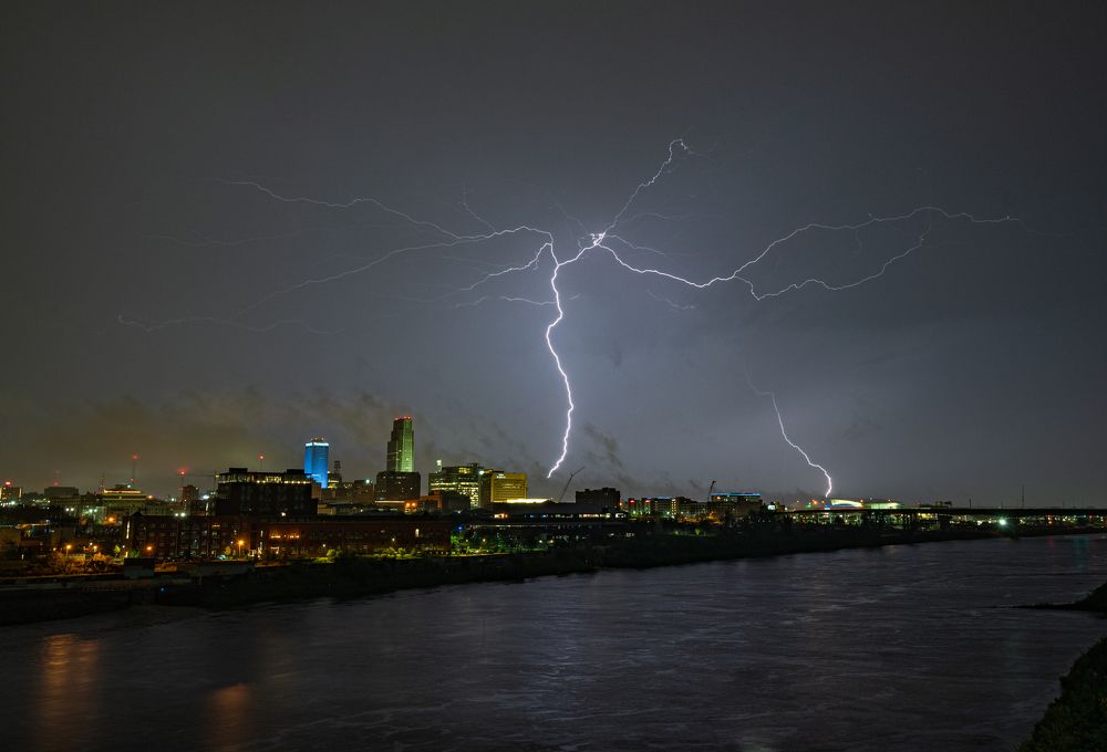 Photograph by Duane Vosika