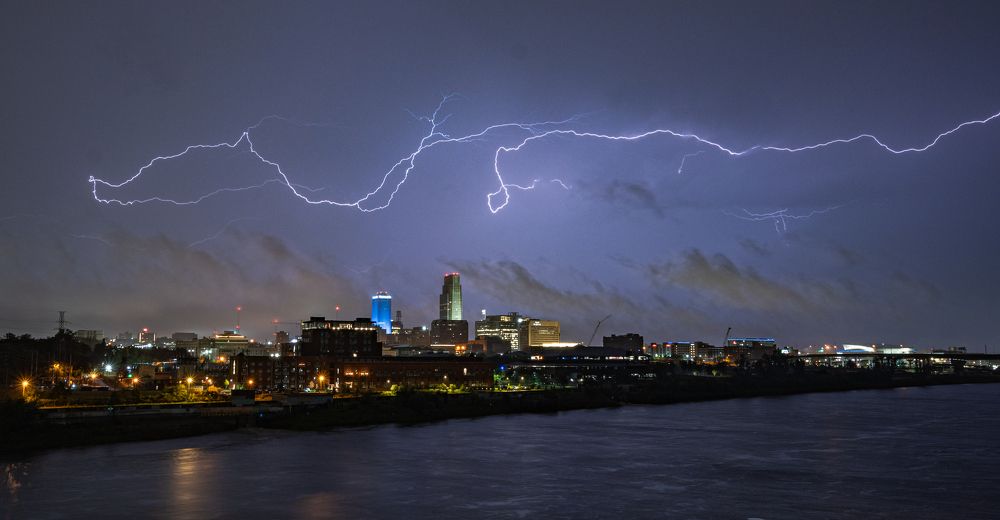 Photograph by Duane Vosika