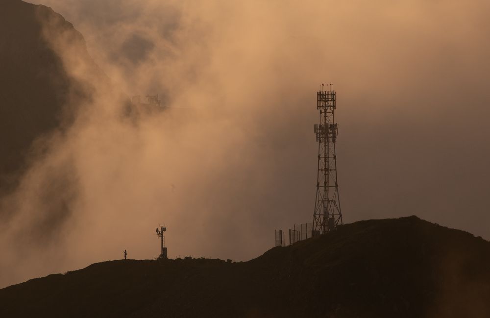 Photograph by Сергей Шабанов