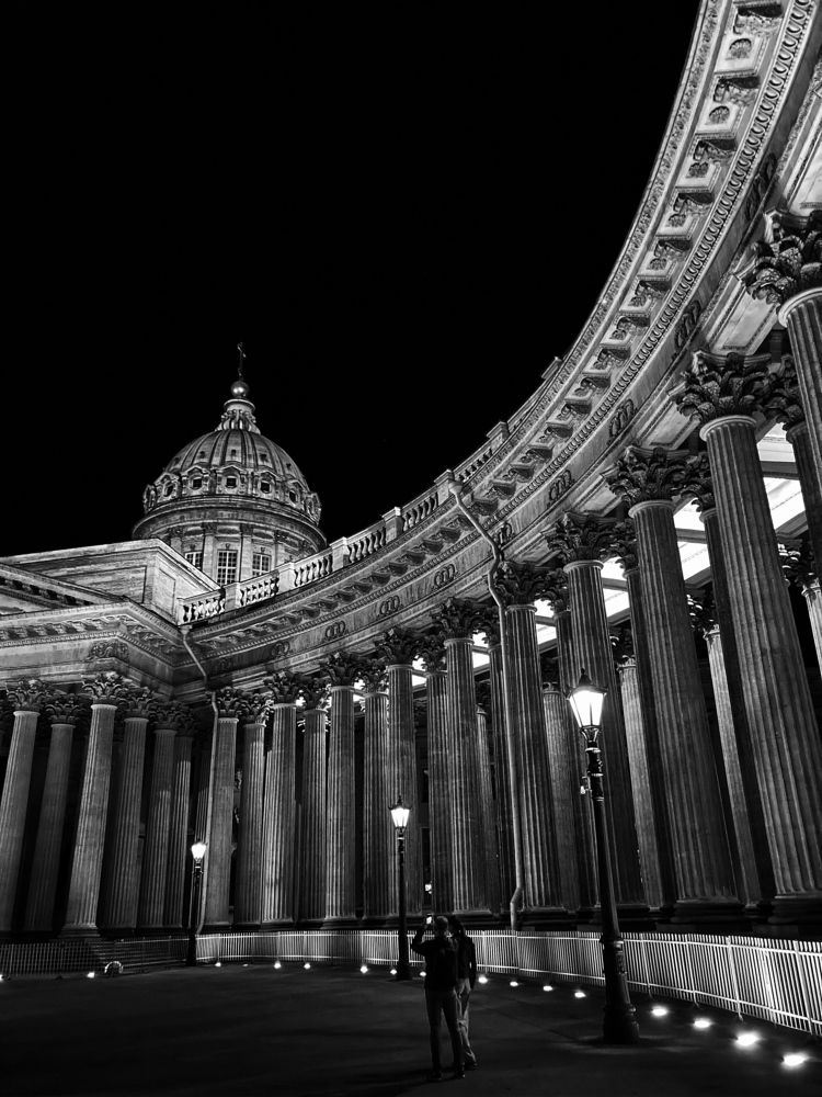 Фотография автора Anyutkin