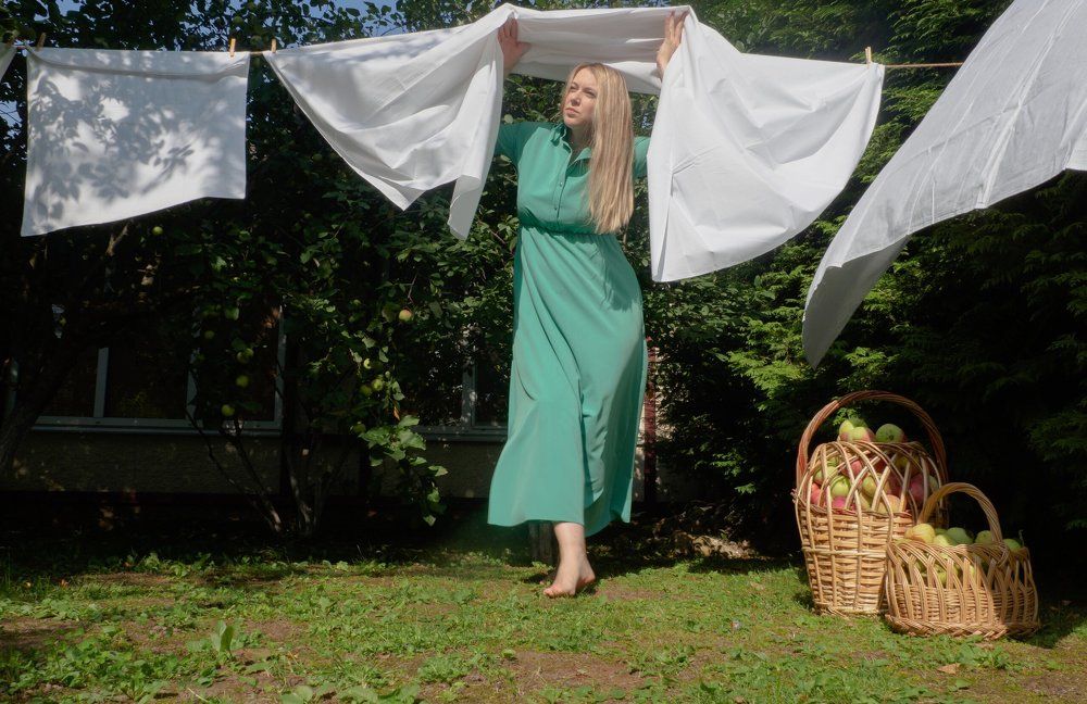 Фотография автора Ксения Якутович