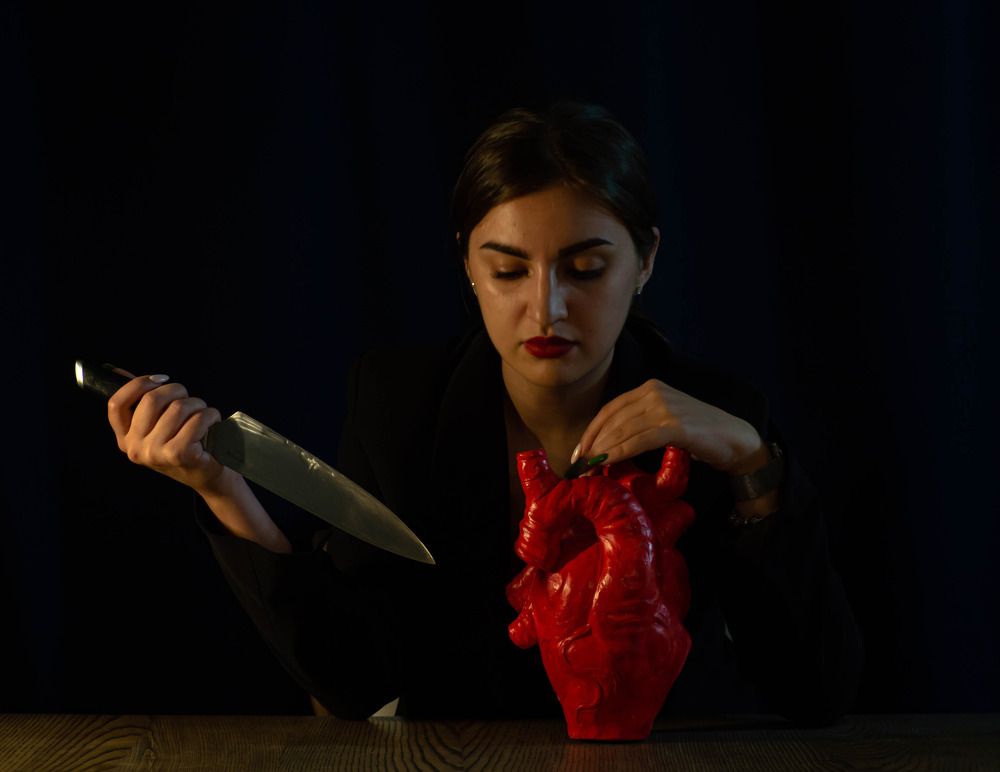 Фотография автора Ксения Якутович