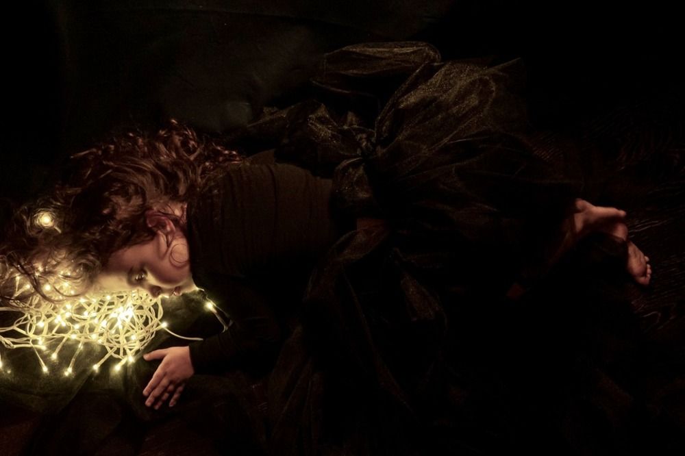 Фотография автора Ксения Якутович