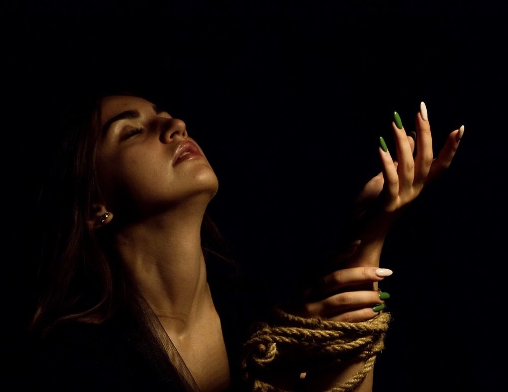 Фотография автора Ксения Якутович