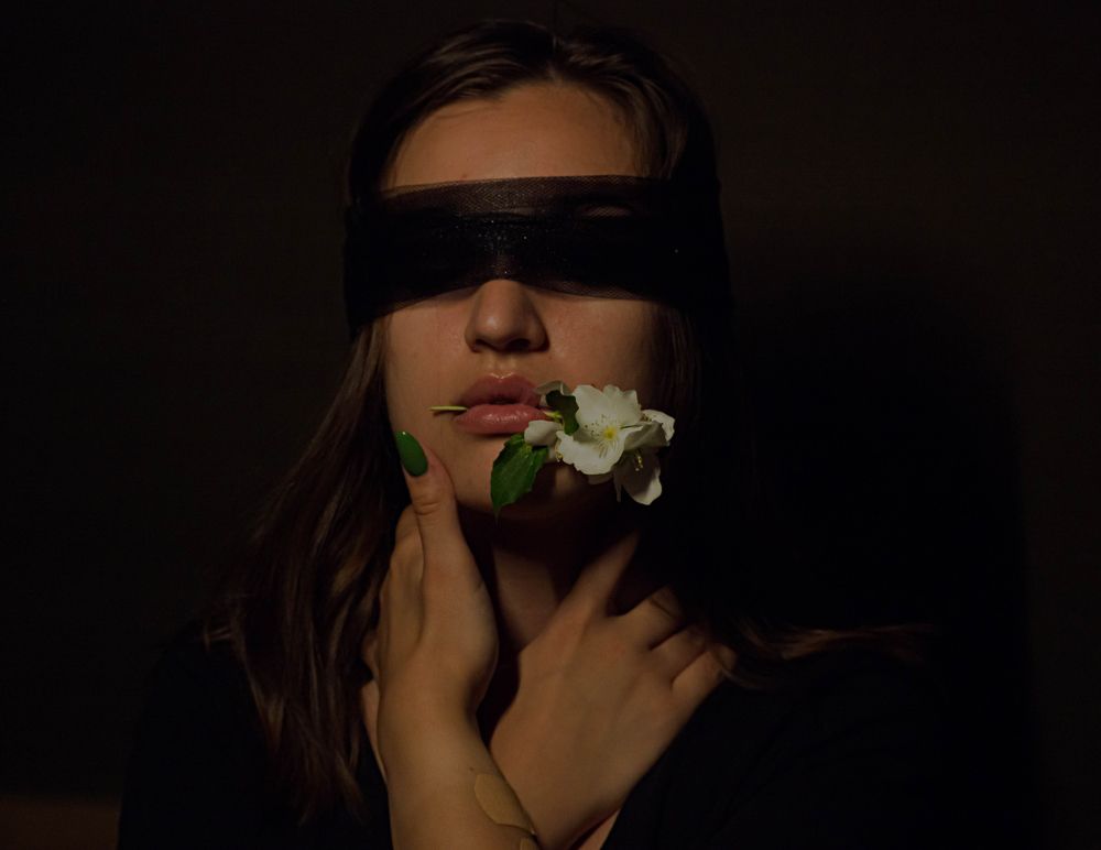 Фотография автора Ксения Якутович