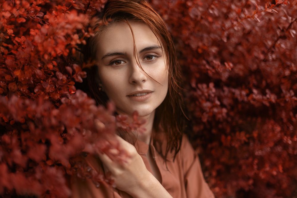 Photograph by Денис Ланкин