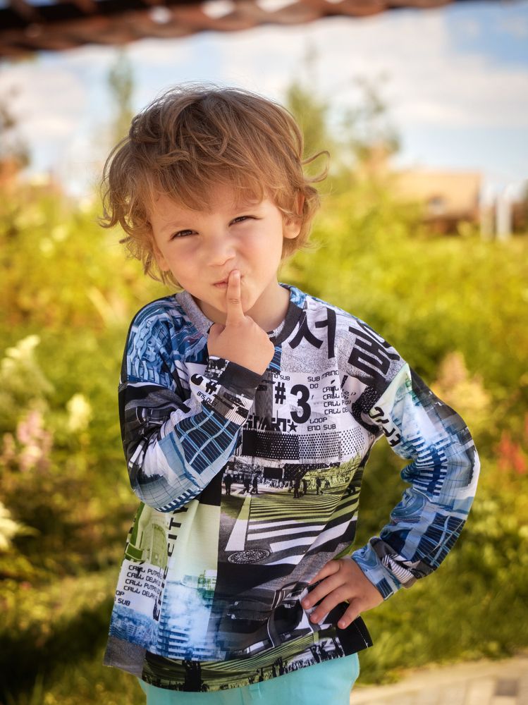 Photograph by Евгений Вологжанин