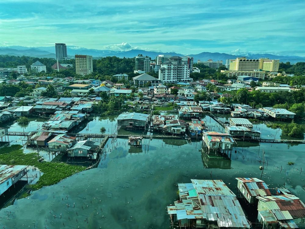 Photograph by Marianie Joanes