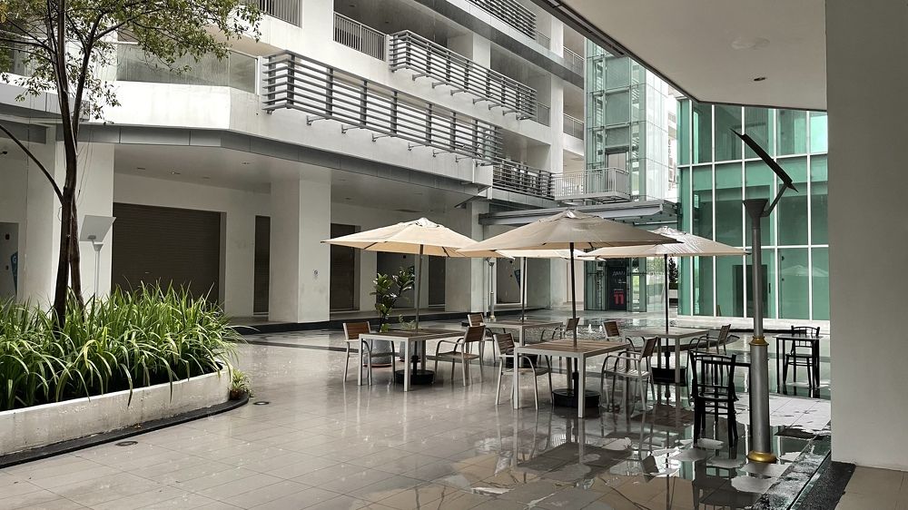 Photograph by Marianie Joanes