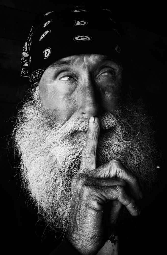 Photograph by Joshua