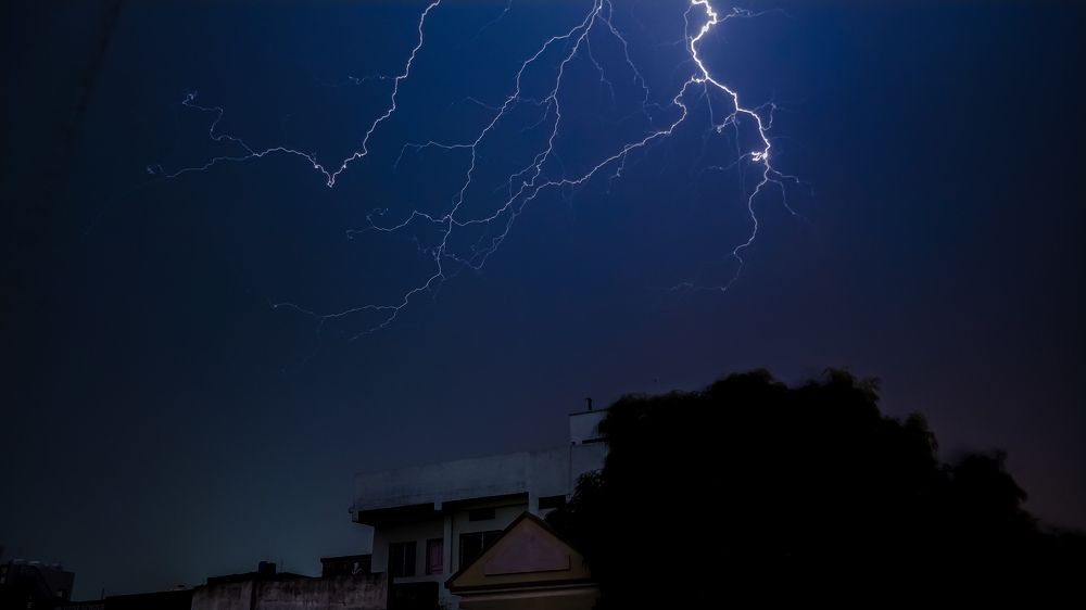 Photograph by Abhishek Biradar