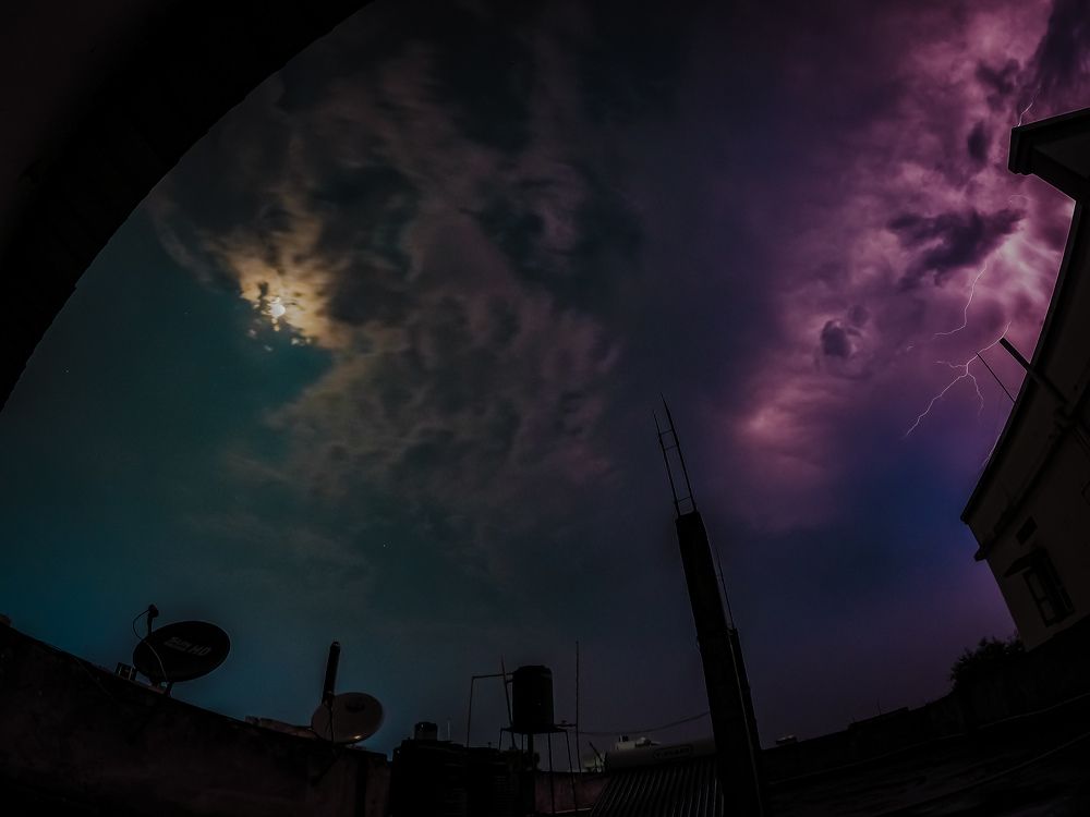 Photograph by Abhishek Biradar