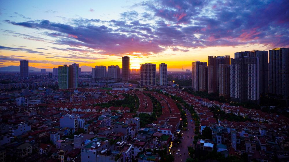 Photograph by Sơn Nguyễn Kim