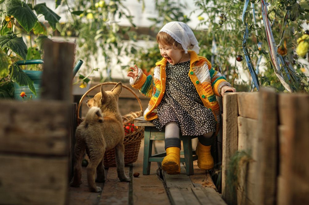 Photograph by Наталья Петренко