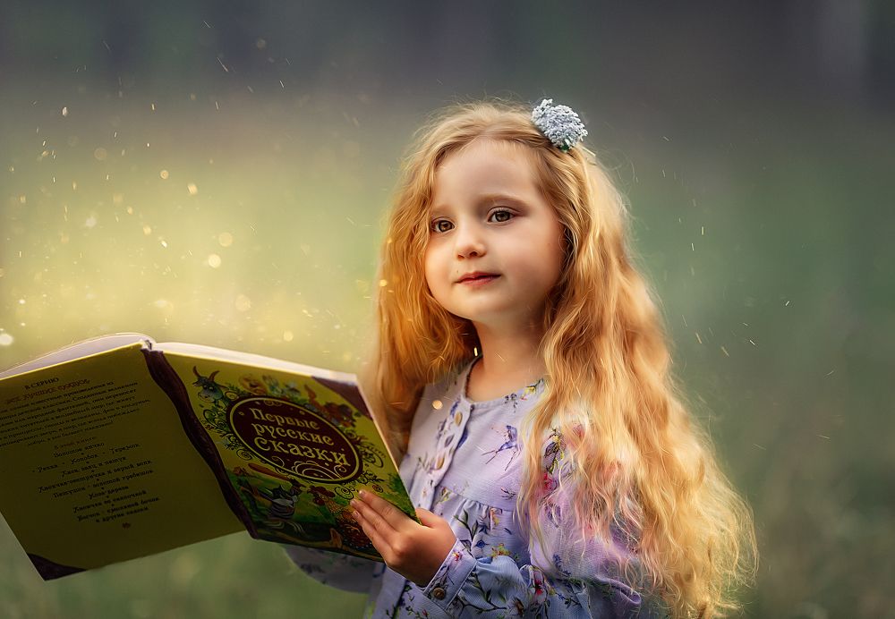 Photograph by Лиля Носкова