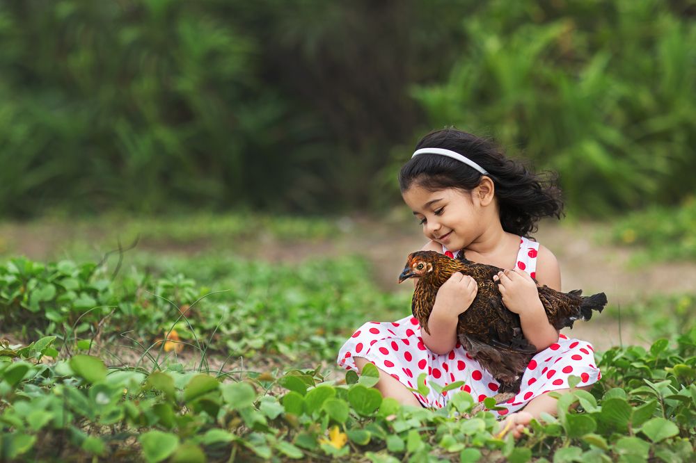 Photograph by Siddhi Madgaonkar