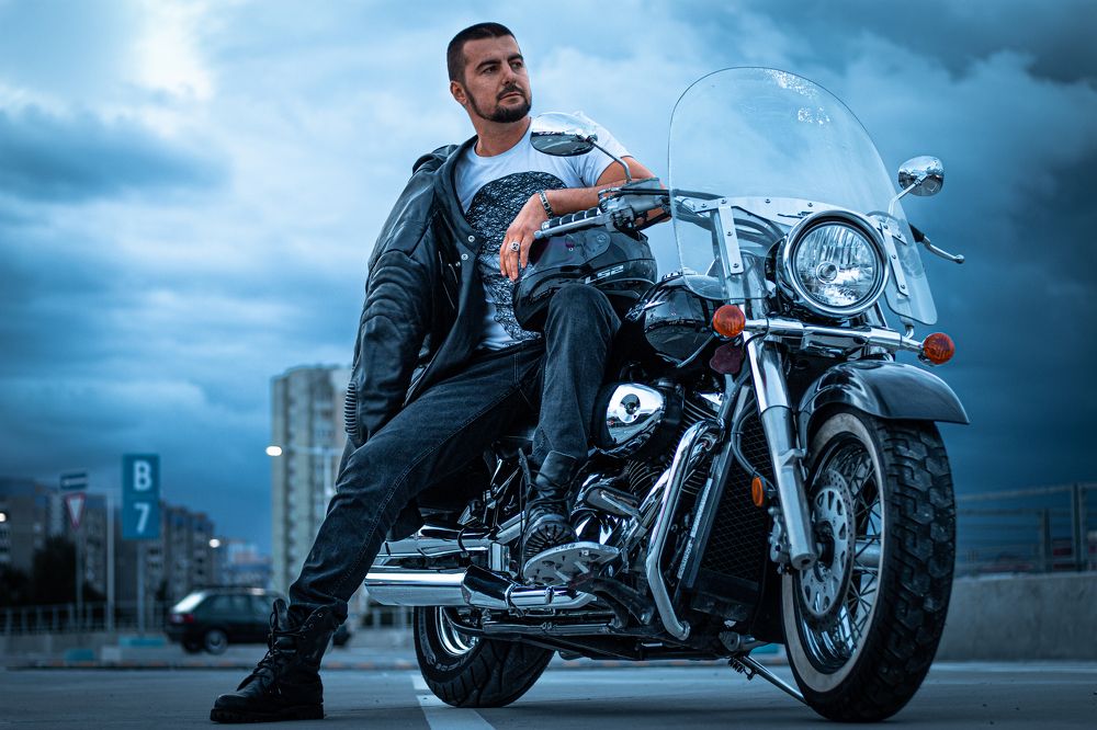 Photograph by Vlad Fry