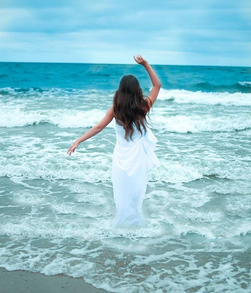 Photograph by Анна Лютина