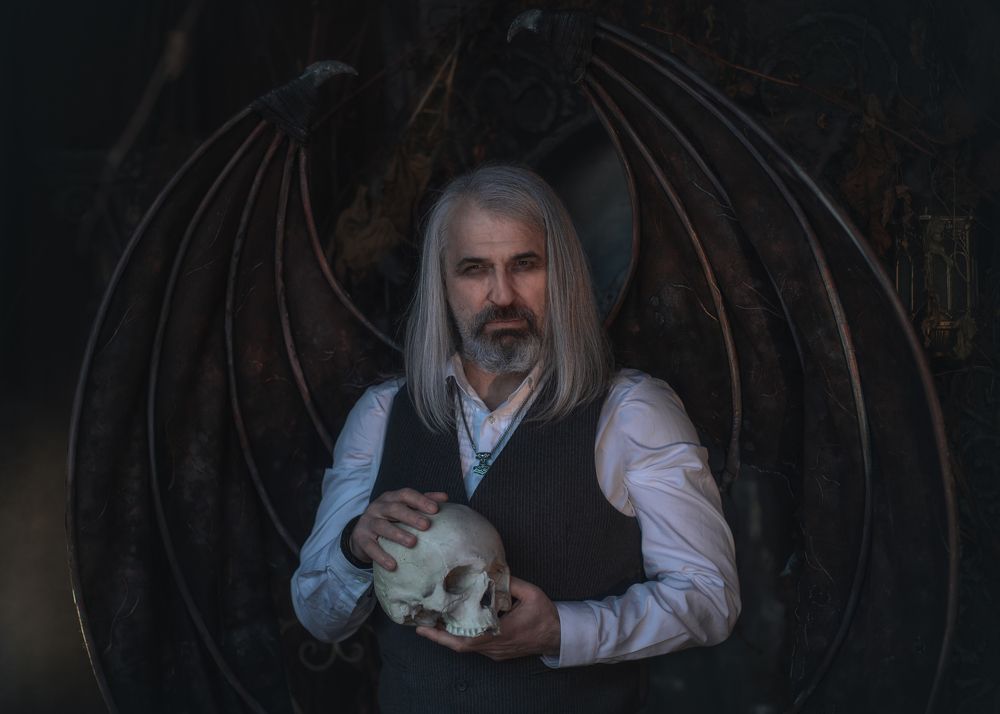 Photograph by Ольга Лобачёва