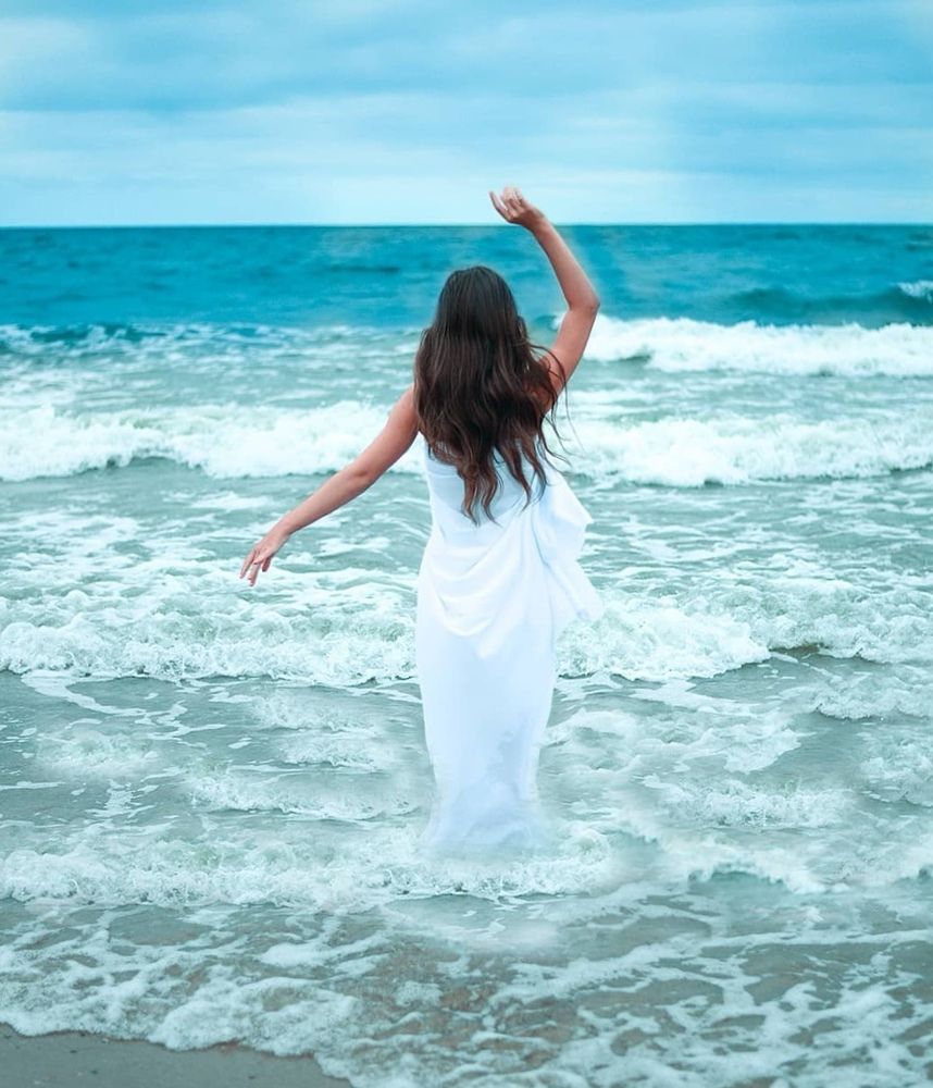 Photograph by Анна Лютина