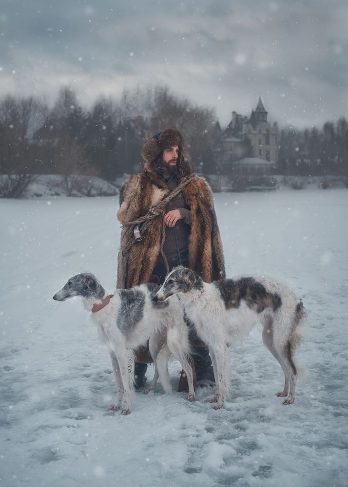 Photograph by Ольга Лобачёва