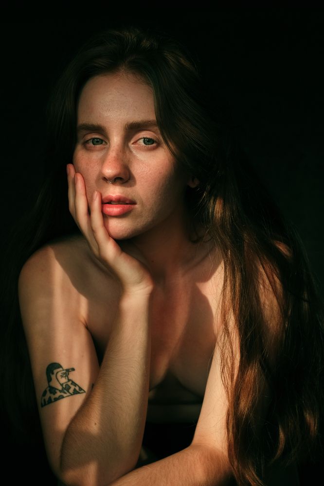 Photograph by Катерина