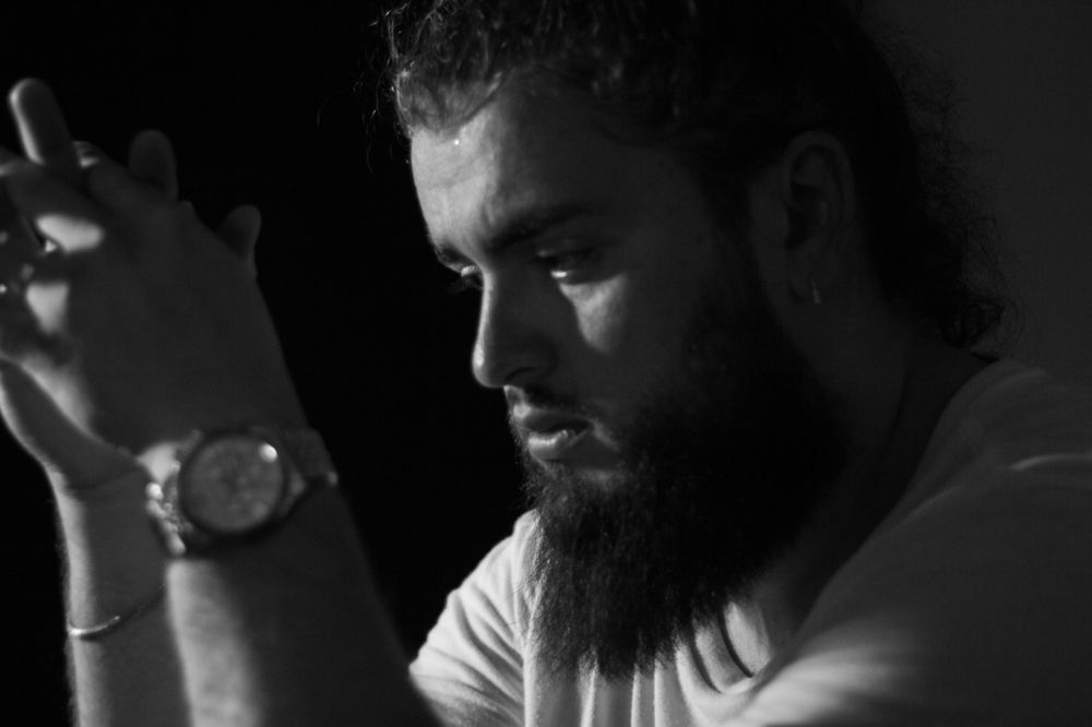 Фотография автора Petr Gerasev